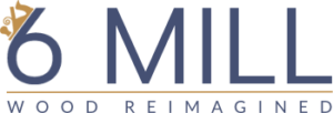 6 Mill Color Logo
