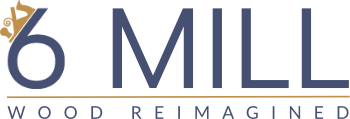6 Mill Color Logo